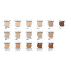 L'Oréal Paris True Match Pudra C3 Rose Beige - 3