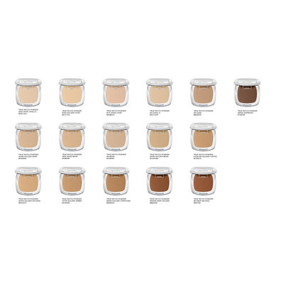 L'Oréal Paris True Match Pudra C3 Rose Beige - 3