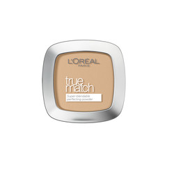 L'Oréal Paris True Match Pudra C3 Rose Beige - 4