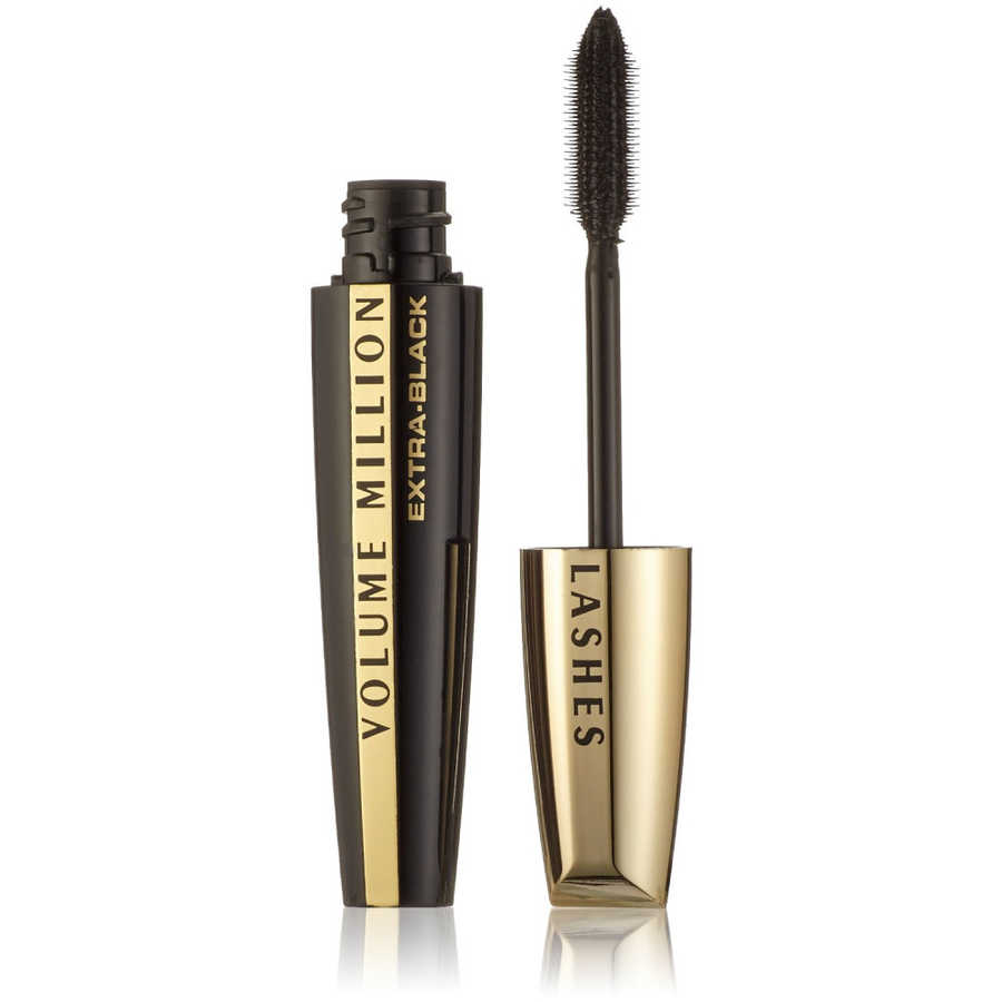 Maskara loreal discount