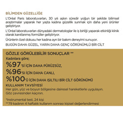 L'Oréal Paris Yaş Uzmanı 30+ Kırışıklık Karşıtı Nemlendirici Krem 50 ml - Thumbnail