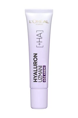 Loreal Paris Age Expert Hyaluron Eye- Nemlendirici Göz Çevresi Kremi 15 ml - 2