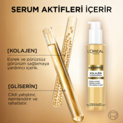 Loreal Paris Age Perfect Kolajen Yüz Temizleme Jeli 150 ml - 2