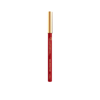 Loreal Paris Color Riche Dudak Kalemi - 300 Le Rouge Paris - 1