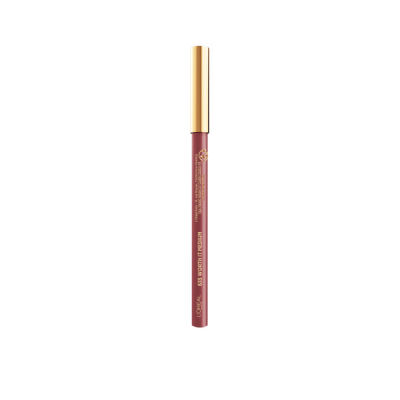 Loreal Paris Color Riche Dudak Kalemi - 635 Worth It Medium - 1