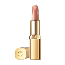 Loreal Paris - Loreal Paris Color Riche Nude Intense Lipstick Ruj 505