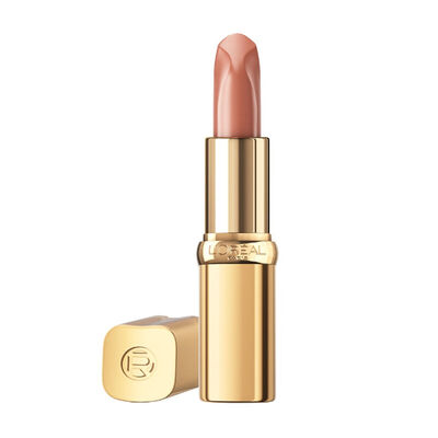 Loreal Paris Color Riche Nude Intense Lipstick Ruj 505 - 1