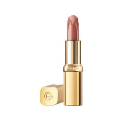 Loreal Paris Color Riche Nude Intense Lipstcik Ruj 520 Nude Defiant - Loreal Paris