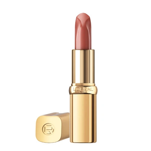 Loreal Paris Color Riche Nude Intense Lipstick Ruj 540 - Thumbnail