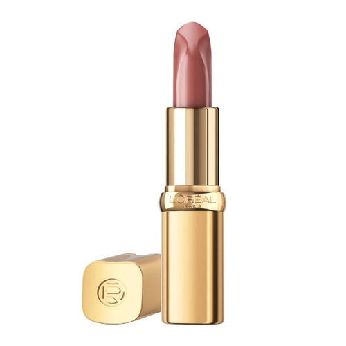 Loreal Paris Color Riche Nude Intense Lipstick Ruj 550