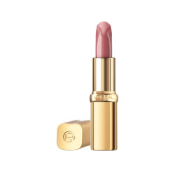 Loreal Paris Color Riche Saten Bitişli Ruj - 601 Worth It - Loreal Paris