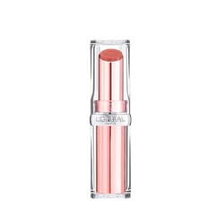 Loreal Paris Glow Paradise 191 Nude Heaven Lipstick - Loreal Paris