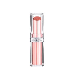 Loreal Paris Glow Paradise 191 Nude Heaven Lipstick - Thumbnail