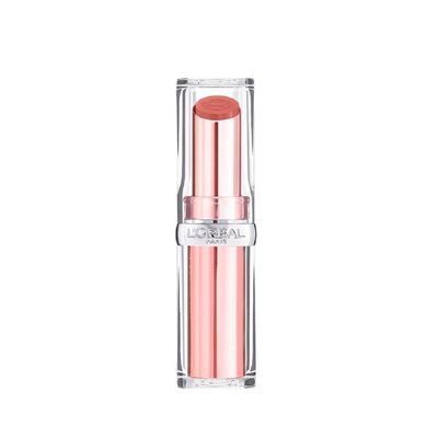 Loreal Paris Glow Paradise 191 Nude Heaven Lipstick - 1