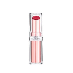Loreal Paris Glow Paradise 353 Mulberry Ecstatic Sheer Lipstick - Loreal Paris
