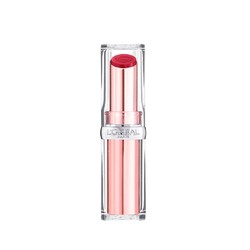 Loreal Paris Glow Paradise 353 Mulberry Ecstatic Sheer Lipstick - Thumbnail