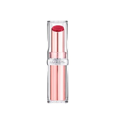 Loreal Paris Glow Paradise 353 Mulberry Ecstatic Sheer Lipstick