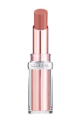 Loreal Paris Glow Paradise Balm-in-Lipstick - Işıltı Veren Ruj 642 Beige Eden - 1