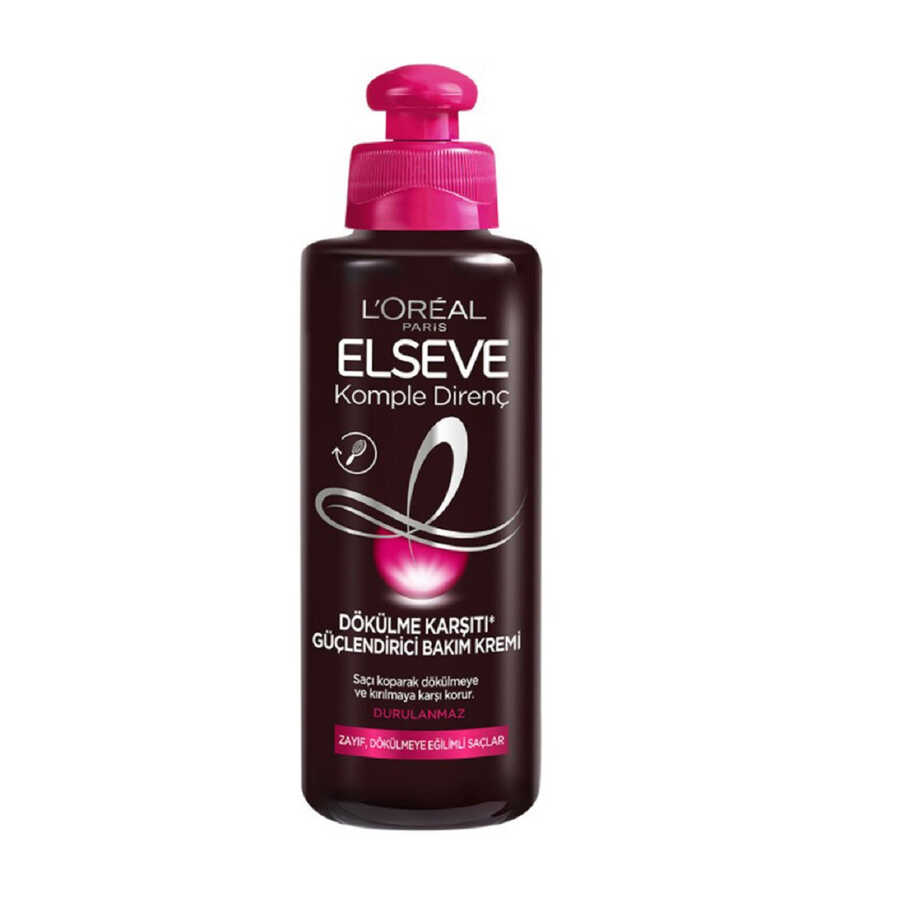 ELSEVE SSR FULL RESIST PUSHPULL