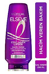 Loreal Paris Elseve Collagen Lifter Saç Kremi 250 ml - Elseve