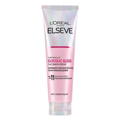 Elseve Glycolic Gloss Saç Kremi 150 ml - Elseve