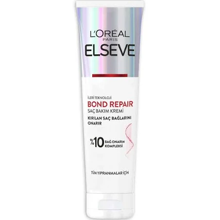 Elseve - Elseve Boınd Repair Saç Bakım Kremi 150 ml