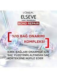 Elseve Boınd Repair Saç Bakım Kremi 150 ml - 2