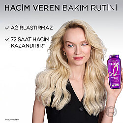 Loreal Paris Elseve Collagen Lifter Şampuan 300 ml - 2