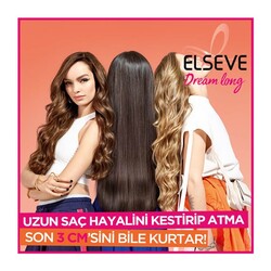 Elseve Dream Long Onarıcı Bakım Şampuan 360 ml - Thumbnail