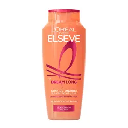 Elseve Dream Long Şampuan 700 ml - Elseve