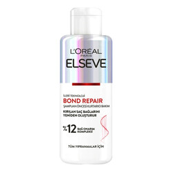 Elseve Bond Repair Şampuan Öncesi Kurtarıcı Bakım 200 ml - Elseve