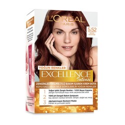 Excellence - LOREAL EXCELLENCE 5.52