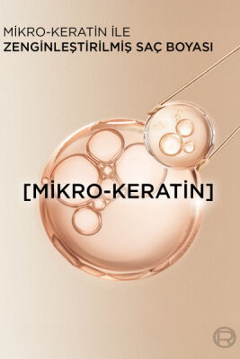 L’Oréal Paris Excellence Creme Saç Boyası 4U Nude Kahve - 3