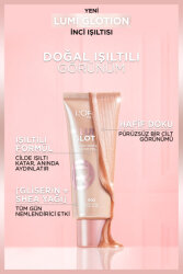 Loreal Paris Glotion All-In-One Doğal Işıltı 904 - Deep Glow - 4