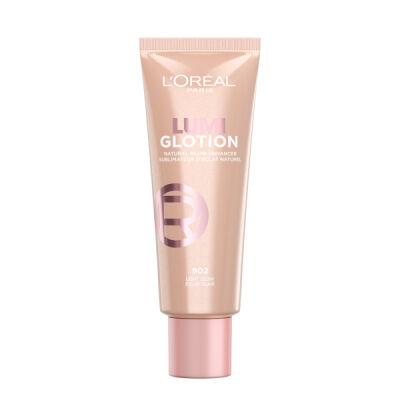 Loreal Paris Glotion All-In-One Doğal Işıltı 902 - Light Glow 40 ml - 1
