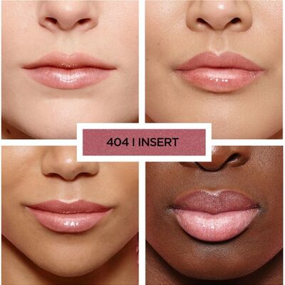 L'Oreal Paris Rouge Signature Plumping Dudak Parlatıcısı Likit Ruj 404 - 4