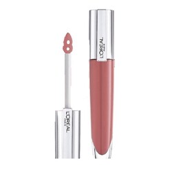 Loreal Paris - L'Oreal Paris Rouge Signature Plumping Dudak Parlatıcısı Likit Ruj 412