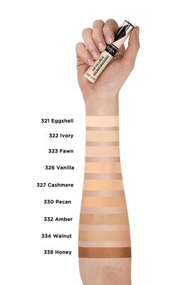 Loreal Paris Infaillable Full Wear Concealer Kapatıcı 330 Pecan - 2
