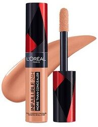 Loreal Paris - Loreal Paris Infaillable Full Wear Concealer Kapatıcı 330 Pecan