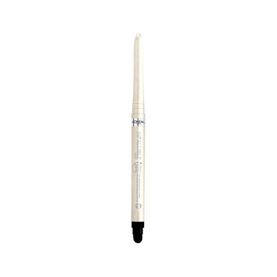 Loreal Paris Infaillible Gel Automatic Eyeliner 011