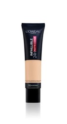 Loreal Paris Infaillable Matte Cover Fondöten 115 - Loreal Paris