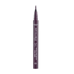 Loreal Paris - Loreal Paris Infaillible Grip 36 H Micro Fine Brush Eyeliner 04 Dew Berry