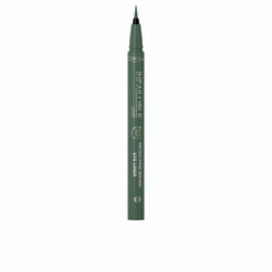 Loreal Paris - Loreal Paris Infaillible Grip 36 H Micro Fine Brush Eyeliner 05 Sage Green