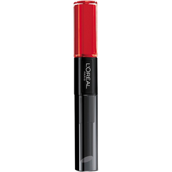 Loreal Paris Infaillable Ruj 506 Red Infaıl - Loreal Paris