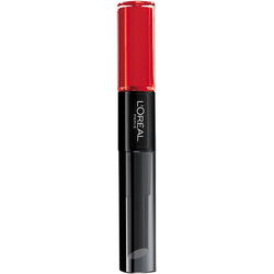 Loreal Paris - Loreal Paris Infaillable Ruj 506 Red Infaıl