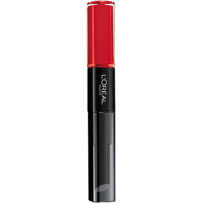 Loreal Paris Infaillable Ruj 506 Red Infaıl - 1