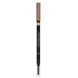 Loreal Paris Infaillible Brows 12H Definer Pencil Kaş Kalemi 3.0 Brunette - Loreal Paris