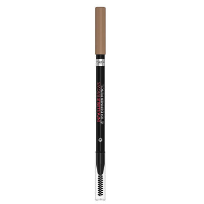 Loreal Paris Infaillible Brows 12H Definer Pencil Kaş Kalemi 3.0 Brunette 