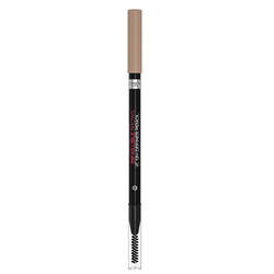 Loreal Paris Infaillible Brows 12H Definer Pencil Kaş Kalem 7.0 Blonde - Thumbnail