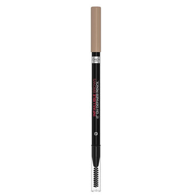 Loreal Paris Infaillible Brows 12H Definer Pencil Kaş Kalem 7.0 Blonde - 1